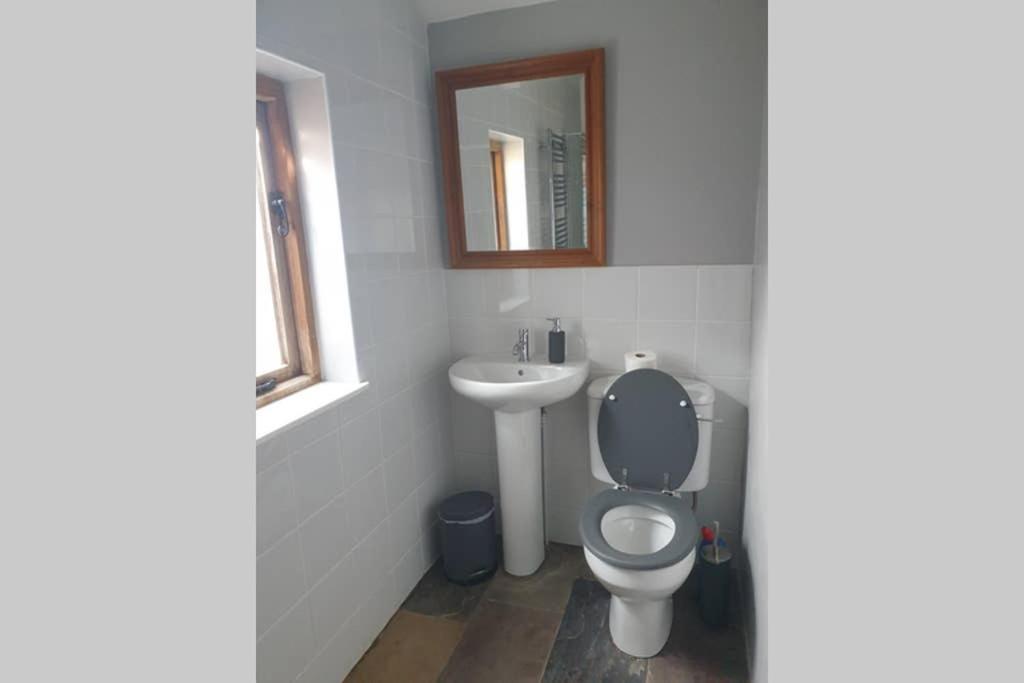 Willow Lodge Abergavenny Kültér fotó