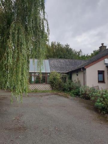 Willow Lodge Abergavenny Kültér fotó